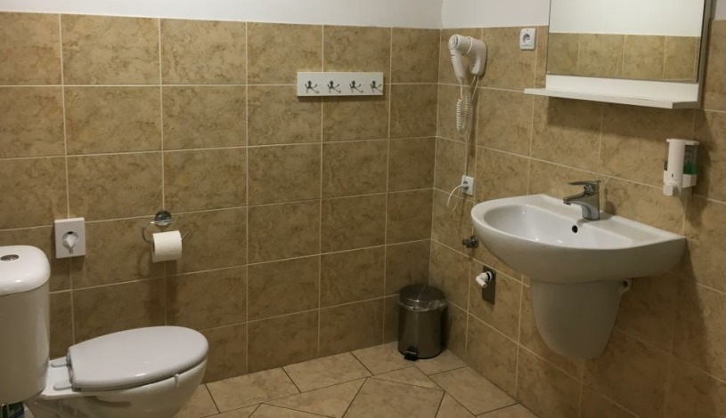 Penzion Village Karlovy Vary